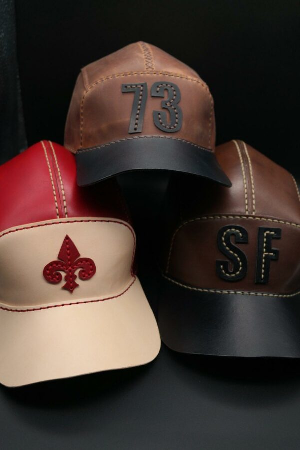 Baseball sapka